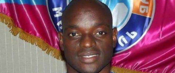 Gorée: Roger Gomis signe en Ukraine pour 2 ans - wiwsport